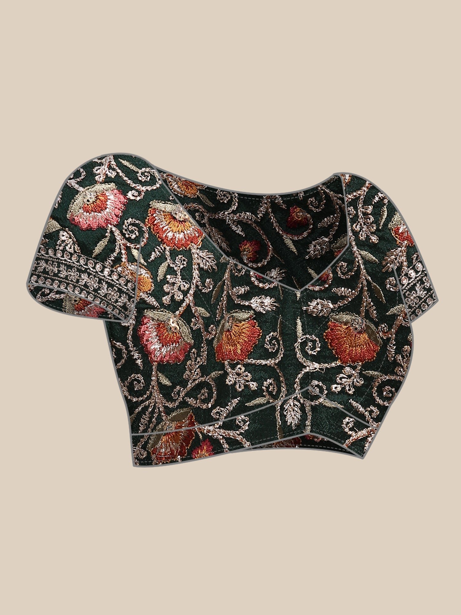 6766221BOTTLEGREEN_6